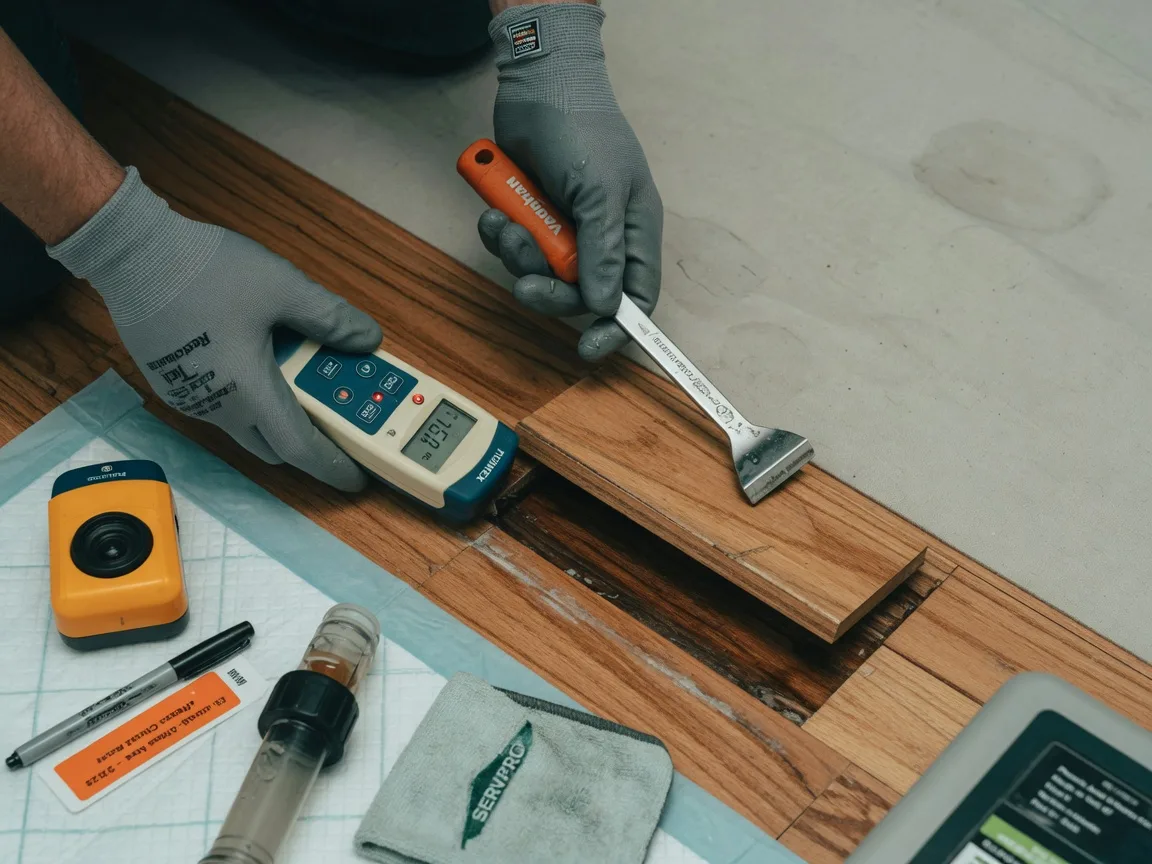 Why choose Water Damage Restoration in Richmond, TX